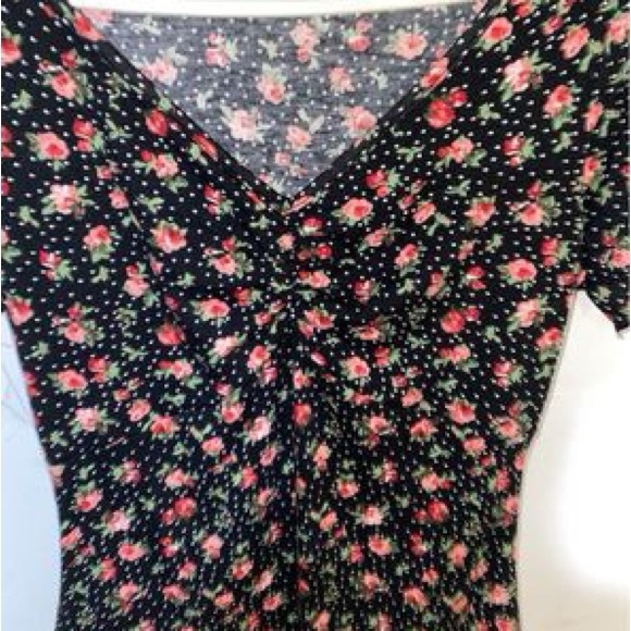 SHEIN Bodysuit brand new - Picture 2 of 3